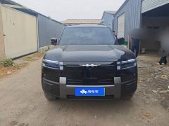 Fangchengbao Titanium 7 200KM Two-Wheel Drive Max Edition - ფოტო 2