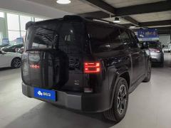 Fangchengbao Titanium 7 200KM Two-Wheel Drive Max Edition - ფოტო 3