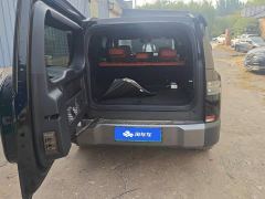 Fangchengbao Titanium 7 200KM Two-Wheel Drive Max Edition - ფოტო 4