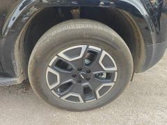 Fangchengbao Titanium 7 200KM Two-Wheel Drive Max Edition - ფოტო 6