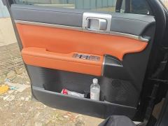 Fangchengbao Titanium 7 200KM Two-Wheel Drive Max Edition - ფოტო 7