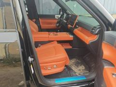 Fangchengbao Titanium 7 200KM Two-Wheel Drive Max Edition - ფოტო 8
