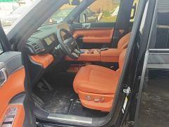 Fangchengbao Titanium 7 200KM Two-Wheel Drive Max Edition - ფოტო 9