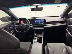 Geely Binrui COOL 1.5T DCT Wind Rush Edition - photo 4