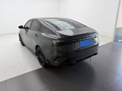Geely Binrui COOL 1.5T DCT Wind Rush Edition - photo 7