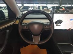 Tesla Model Y Standard Range RWD - photo 10