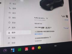 Tesla Model Y Standard Range RWD - photo 11