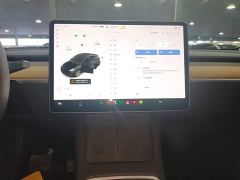 Tesla Model Y Standard Range RWD - photo 12