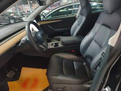 Tesla Model Y Standard Range RWD - photo 14