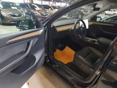 Tesla Model Y Standard Range RWD - photo 15