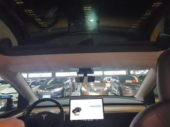 Tesla Model Y Standard Range RWD - photo 17