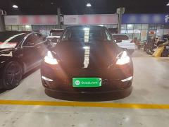 Tesla Model Y Standard Range RWD - photo 2
