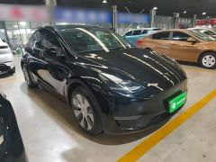Tesla Model Y Standard Range RWD - photo 3