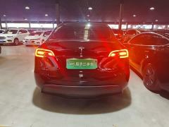 Tesla Model Y Standard Range RWD - photo 5