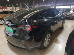 Tesla Model Y Standard Range RWD - photo 6