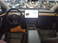 Tesla Model Y Standard Range RWD - photo 9