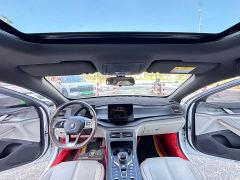 BYD Qin PLUS Champion Edition DM-i 55KM Exceed - фото 12