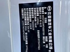 BYD Qin PLUS Champion Edition DM-i 55KM Exceed - фото 19