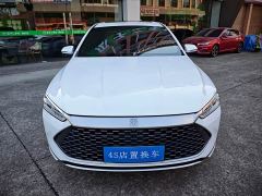 BYD Qin PLUS Champion Edition DM-i 55KM Exceed - фото 2