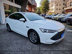 BYD Qin PLUS Champion Edition DM-i 55KM Exceed - фото 3