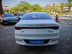 BYD Qin PLUS Champion Edition DM-i 55KM Exceed - фото 4