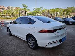 BYD Qin PLUS Champion Edition DM-i 55KM Exceed - фото 5