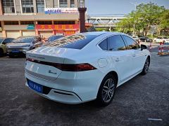 BYD Qin PLUS Champion Edition DM-i 55KM Exceed - фото 6