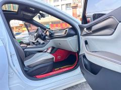 BYD Qin PLUS Champion Edition DM-i 55KM Exceed - фото 7