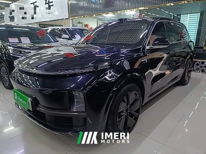 Li Auto L9 Max