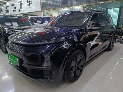 Li Auto L9 Max - ფოტო 1