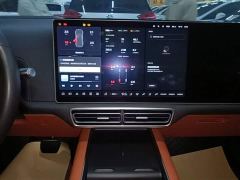 Li Auto L9 Max - ფოტო 12