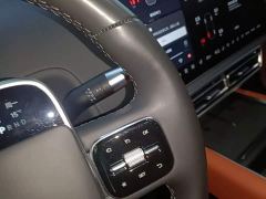 Li Auto L9 Max - ფოტო 13