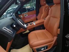 Li Auto L9 Max - ფოტო 14