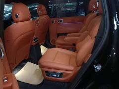Li Auto L9 Max - ფოტო 16