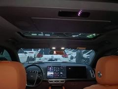 Li Auto L9 Max - ფოტო 17