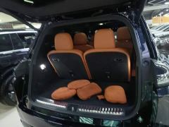 Li Auto L9 Max - ფოტო 18