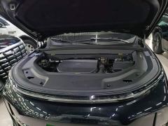 Li Auto L9 Max - ფოტო 19