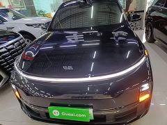 Li Auto L9 Max - ფოტო 2