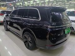 Li Auto L9 Max - ფოტო 4