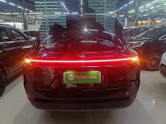 Li Auto L9 Max - ფოტო 5