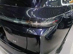 Li Auto L9 Max - ფოტო 7
