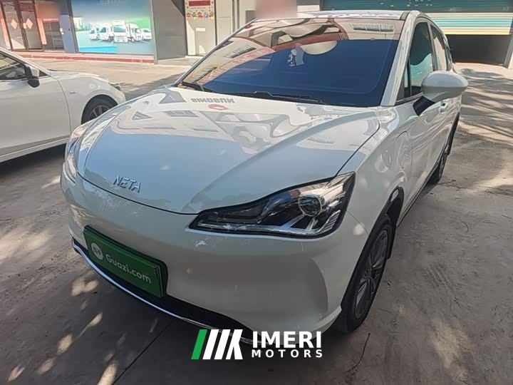 Neta V Tide 400 Lite - car from China