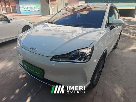 2023 Neta V Tide 400 Lite - ავტომობილი ჩინეთიდან