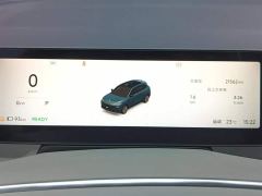 Leapmotor B10 510 LiDAR Edition - ფოტო 14