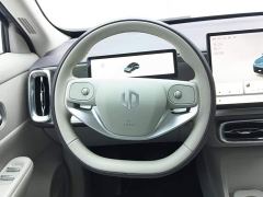 Leapmotor B10 510 LiDAR Edition - ფოტო 15