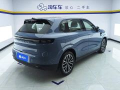 Leapmotor B10 510 LiDAR Edition - ფოტო 3