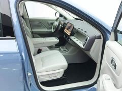 Leapmotor B10 510 LiDAR Edition - ფოტო 8