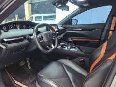Changan UNI-V 1.5T Sport Edition - фото 5
