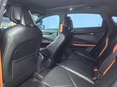 Changan UNI-V 1.5T Sport Edition - фото 6