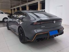 Changan UNI-V 1.5T Sport Edition - фото 8